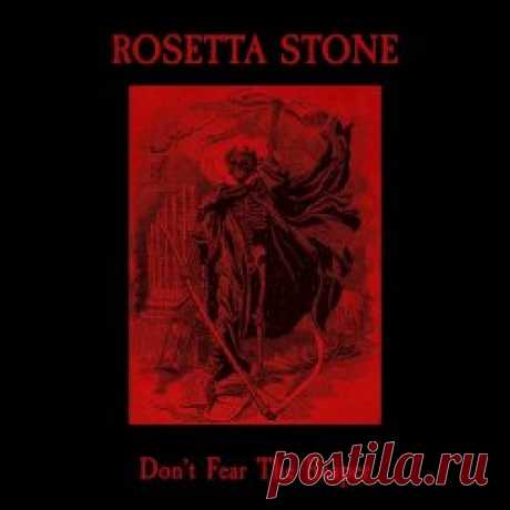 Rosetta Stone - Don't Fear The Reaper (2025) [Single] Artist: Rosetta Stone Album: Don't Fear The Reaper Year: 2025 Country: UK Style: Gothic Rock