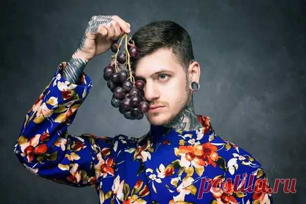 Фрукты с самым высоким и низким содержанием сахара - Народная медицина - медиаплатформа МирТесен