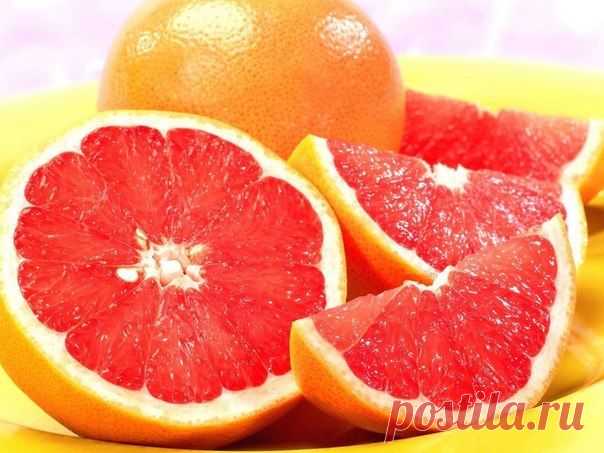 7 жиросжигающих продуктов, от которых точно не поправишься, а только похудеешь!