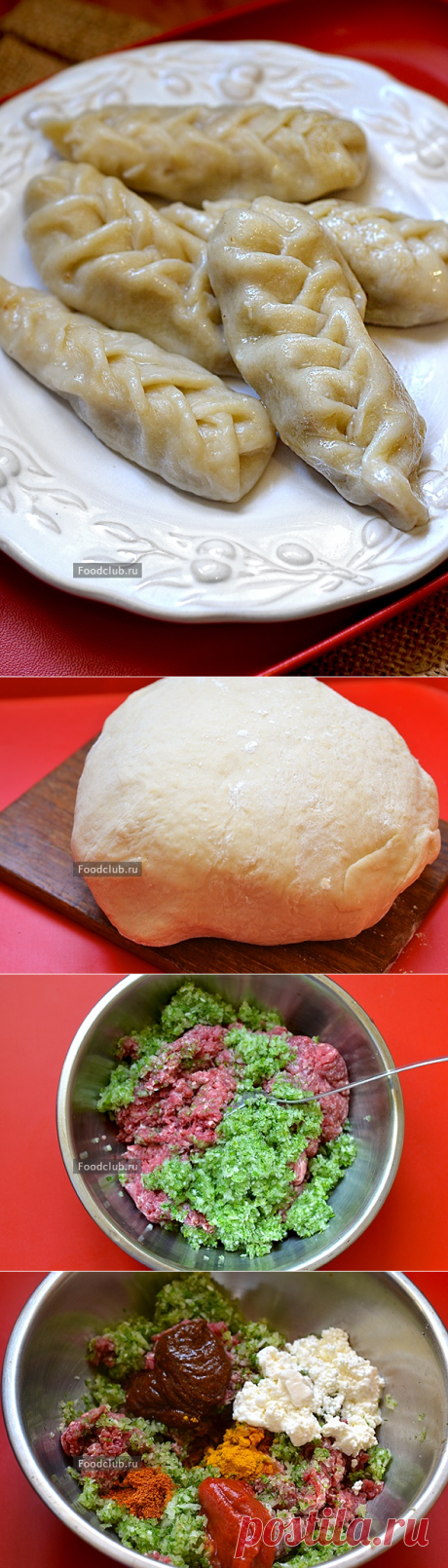 готовим вкусные курзе