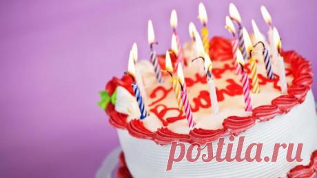 Дата рождения может многое о вас рассказать