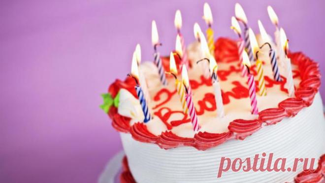 Дата рождения может многое о вас рассказать