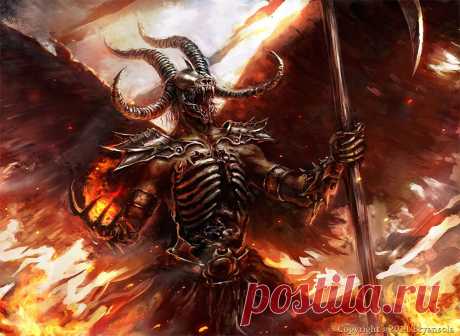 DeviantArt: Больше Как Аватара Slaughter по JasonEngle