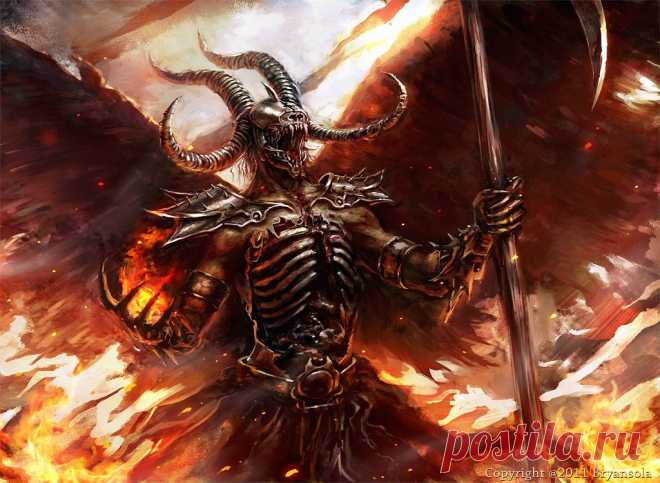 DeviantArt: Больше Как Аватара Slaughter по JasonEngle