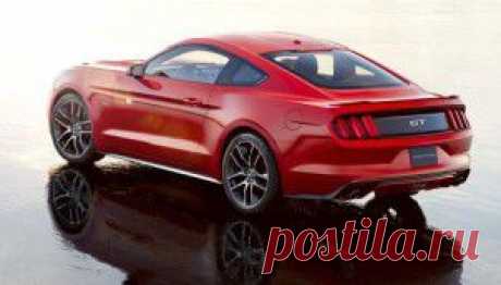 Новый ассистент для Ford Mustang - Сочи Авто Ремонт