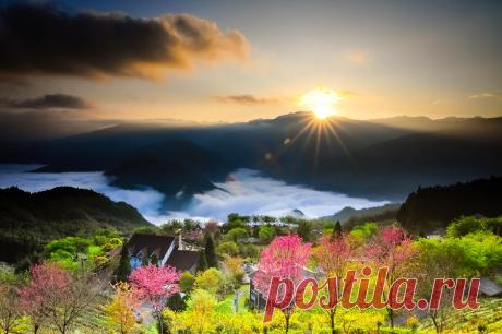 Фотоконкурс от National Geographic Traveler