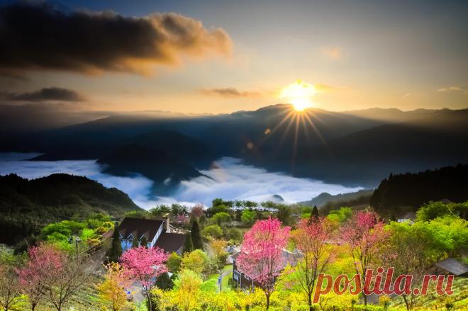 Фотоконкурс от National Geographic Traveler