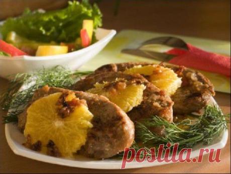 Что приготовить из свинины или.. самые вкусные мясные блюда / Простые рецепты