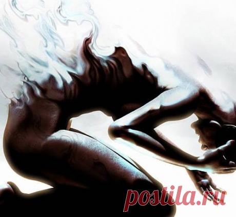 ЭТО ЕЖЕДНЕВНО СОСЁТ ВАШУ ЭНЕРГИЮ!