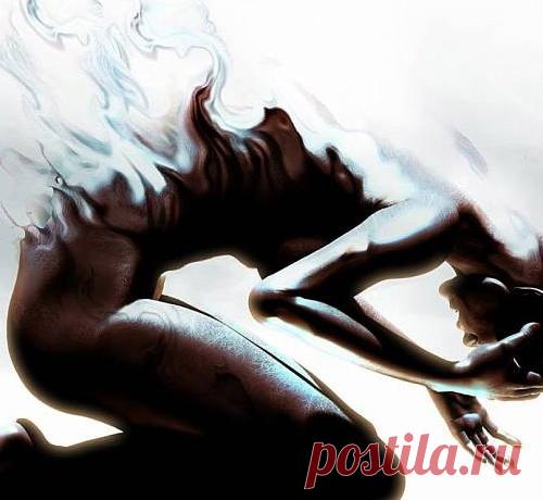 ЭТО ЕЖЕДНЕВНО СОСЁТ ВАШУ ЭНЕРГИЮ!