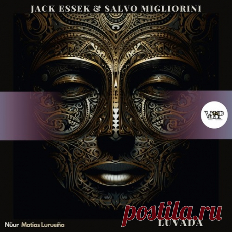 Jack Essek, Salvo Migliorini - Luvada free download mp3 music 320kbps
