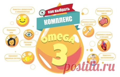 Как выбрать комплекс Омега 3 или как мы привыкли называть "рыбий жир"  В последнее время появилось множество статей о пользе рыбьего жира и Омега-3 кислот для организма человека. Однако разобраться в этом объеме информации обычному человеку бывает сложно – процесс отнимает много времени и сил. Акту...
