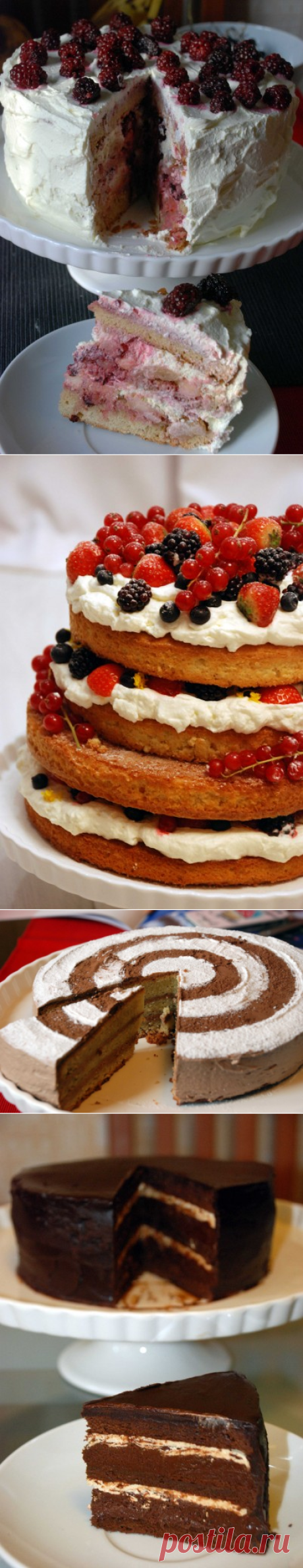 Julia's Baking