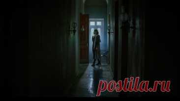 Мария Лисовая