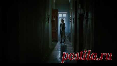 Мария Лисовая