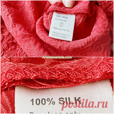 AnielskaAniela: A Blog for Sewing Lovers and DIY Enthusiasts