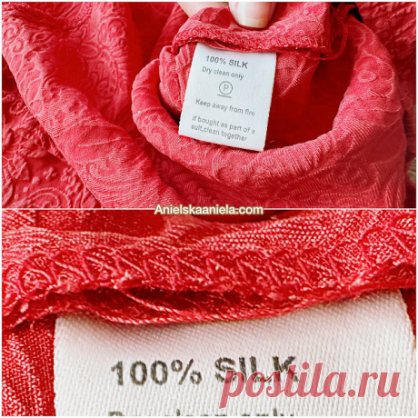 AnielskaAniela: A Blog for Sewing Lovers and DIY Enthusiasts