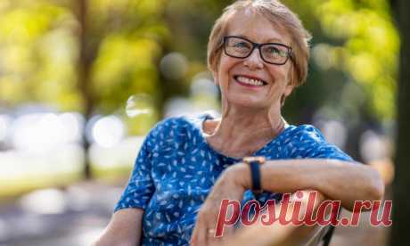 Просто, но работает: кардиолог Бокерия назвала привычку, которая прибавит вам годы жизни | DOCTORPITER