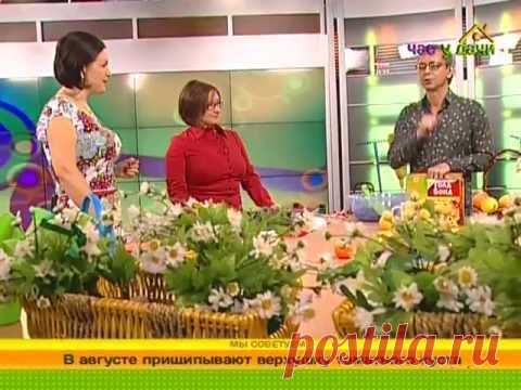 Как вырастить вкусные помидоры | Азбука садовода