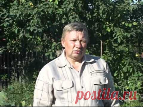 Технология выращивания винограда - Николай Сергеев 3