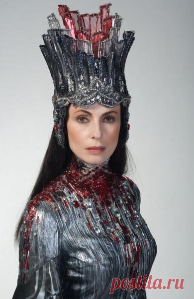 Ирина Апексимова