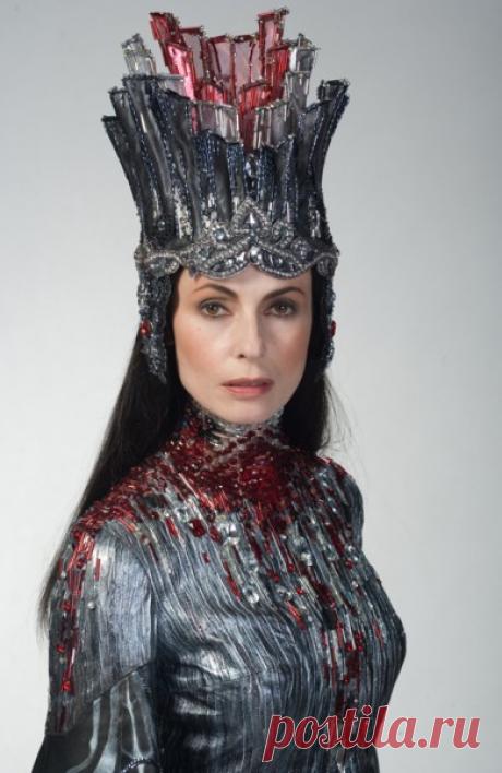 Ирина Апексимова