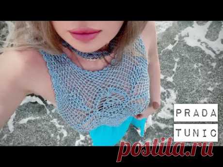 ТУНИКА готова! 🦋 МАСТЕР-КЛАСС на размеры 42- 60 🎉🎉🎉