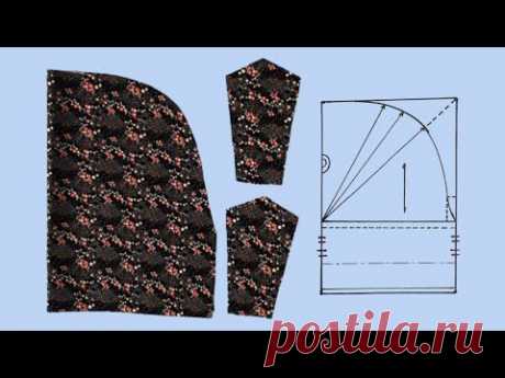 자투리 원단을 활용하여 소품 만들기/DIY Making props using scrap fabric