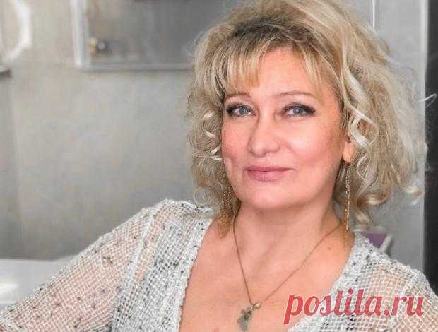 Ольга Хохлова – именинница: 10 фактов из жизни звезды сериала «Моя прекрасная няня»
