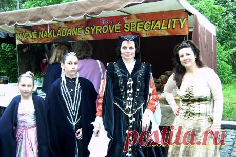 Моим будущим партнерам