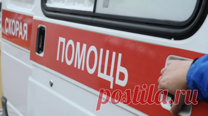 В Челябинской области в результате ДТП погибли два человека. В Кизильском районе Челябинской области произошло ДТП, в результате которого погибли два человека. Читать далее