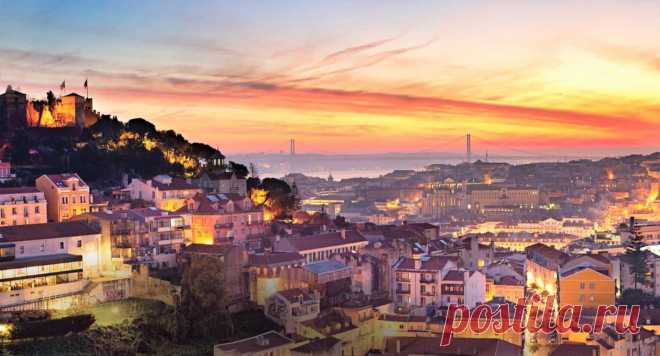O Que Fazer em Lisboa - Página 49 de 66 - Lisboa Secreta