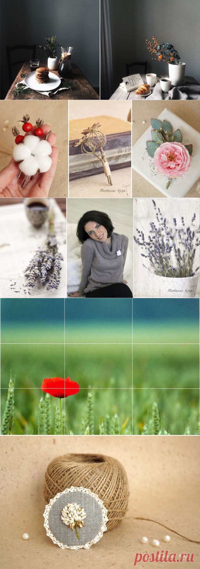Делаем фото рукодельных работ. Часть 2 - Ярмарка Мастеров - ручная работа, handmade