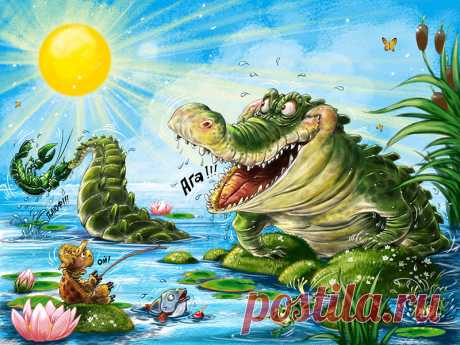 Краденое солнце - слушать аудиосказку Чуковского К.И. Слушайте аудиосказку Корнея Ивановича Чуковского «Краденое солнце» онлайн на нашем сайте или скачайте в формате .mp3