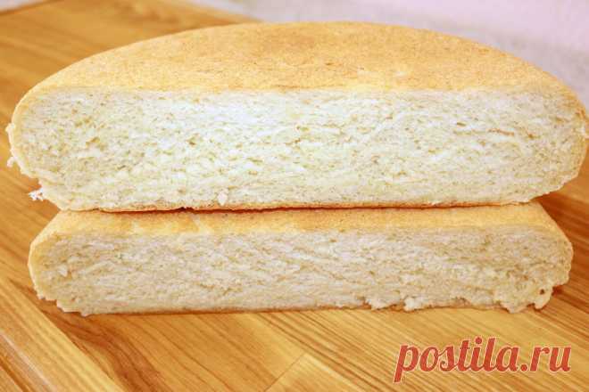 Научилась готовить воздушный и очень вкусный хлеб в сковородке на плите: никто не верит, что я пеку его не в духовке | Мастерская идей | Яндекс Дзен