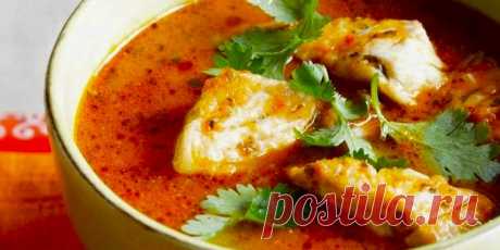 УХА ПО-СЕГЕДСКИ