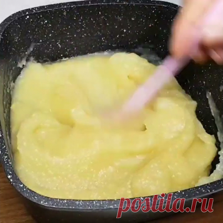 ЯБЛОЧНОЕ ПЮРЕ для деток , зефира, пирогов. #shorts