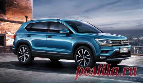 Volkswagen назовет свой новый кроссовер Volkswagen Taos Компания Volkswagen рассекретила официальное название своего нового кроссовера.
