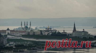 В Татарстане предупредили об усилении ветра до 28 м/с ночью 30 июля. В Татарстане объявлено штормовое предупреждение. До конца дня 29 июля, а также днём и ночью 30 июля в республике возможны грозы, ливни и град. Читать далее