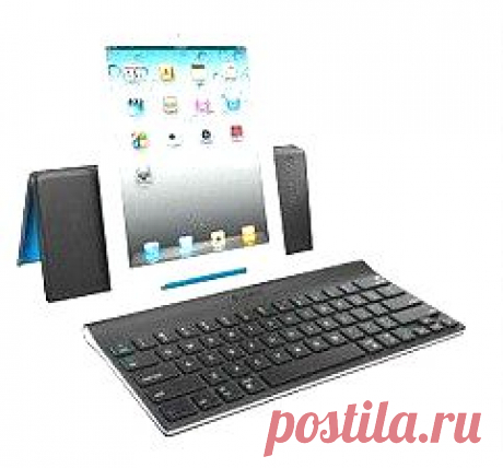 Как подключить к компьютеру планшет?