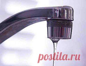 Ремонт крана в ванной | Современный дом