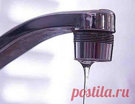 Ремонт крана в ванной | Современный дом