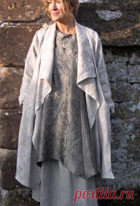 Интеллектуальное бохо для взрослых женщин | Чаровница и проказница