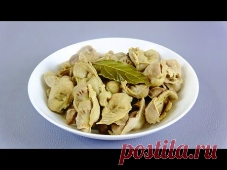 Вкуснее чем у других. Вот как надо варить желудочки для салатов