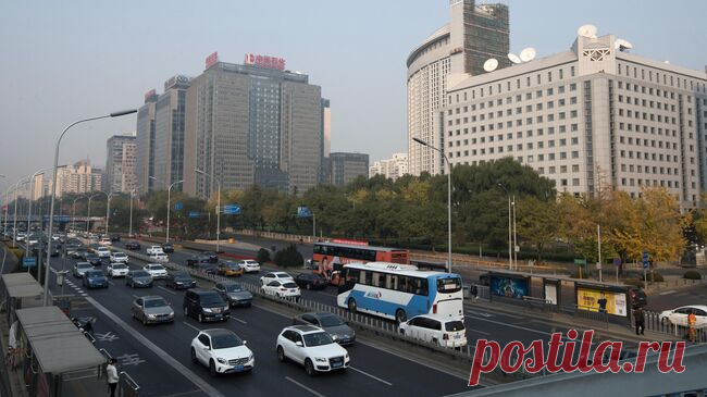 Страны G7 выступили против торговых препятствий между США и Китаем