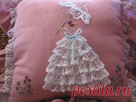 Вышивальная каморка | Вышивка | Рукоделие