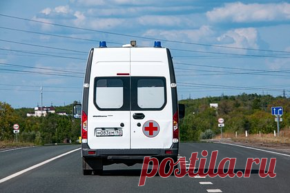 Один человек погиб при наезде мопеда на взрывное устройство в Брянской области