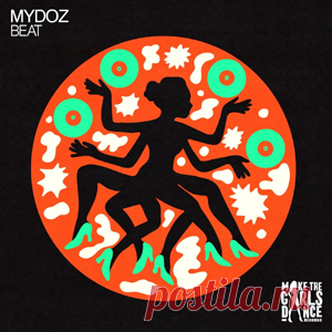 Mydoz - Beat (Extended Mix) | 4DJsonline.com