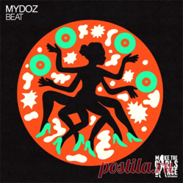 Mydoz - Beat (Extended Mix) | 4DJsonline.com