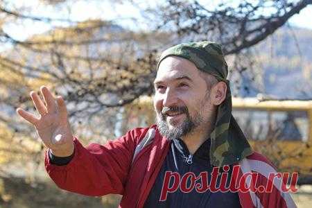 Евгений Симонов: «Россия и Монголия должны найти альтернативу строительству ГЭС на Селенге»